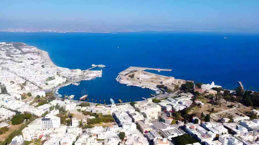 Private Speedboat Transfers from Kos