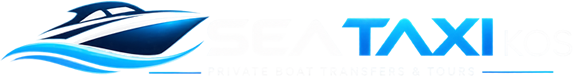 Sea Taxi Kos