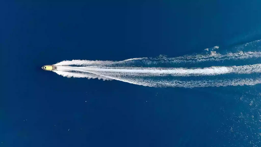 Kos to Leros Private Speedboat Transfer