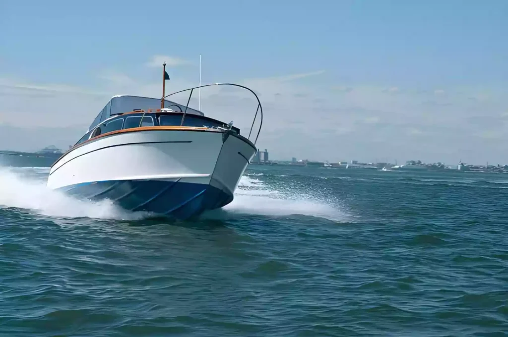 Kos to Kalymnos Private Speedboat Transfer