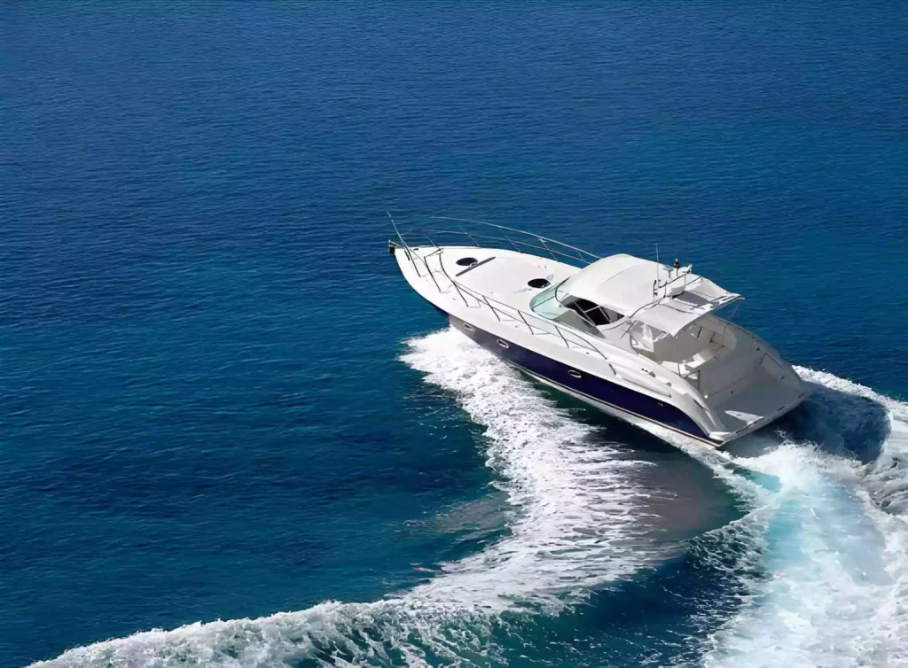 Kos to Mykonos Private Sea Taxi & Speedboat Transfer
