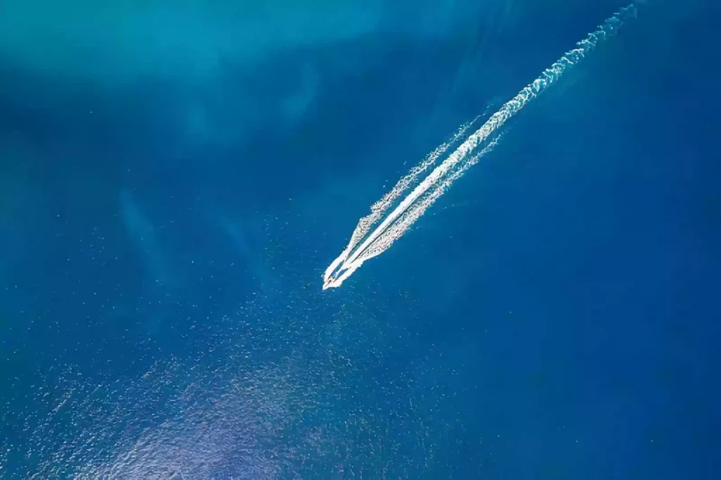 Kos to Patmos Private Speedboat Transfer