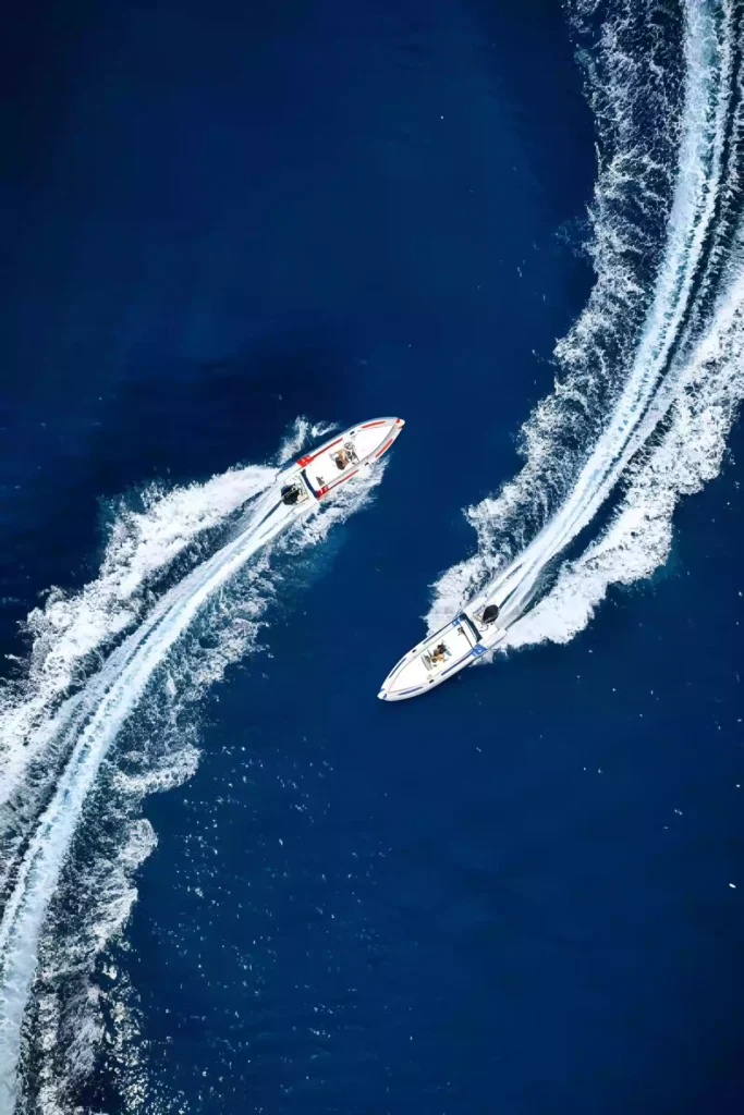 Kos Airport to Bodrum Private Speedboat Transfer