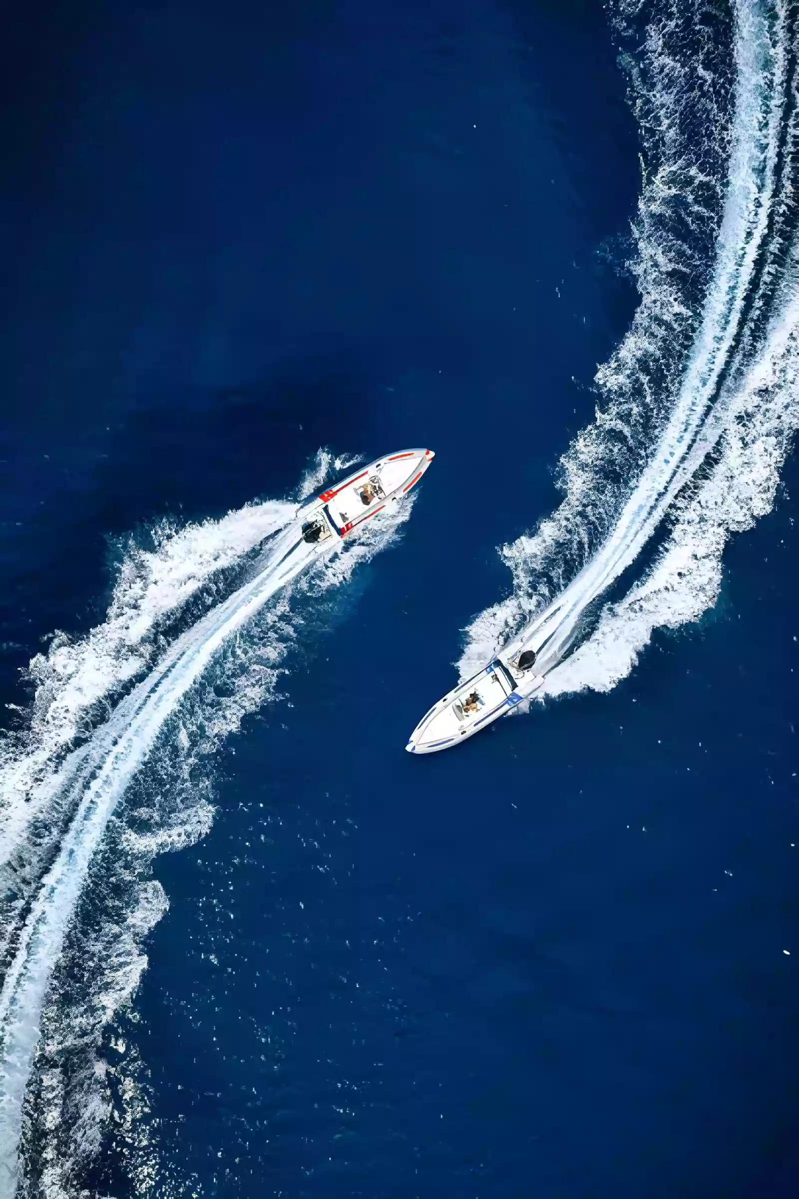 speed-boat-2 Sea Taxi Kos