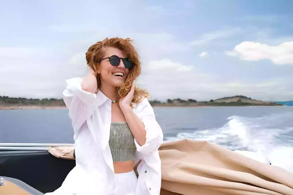 Kos to Bodrum Private Speedboat Transfer